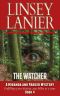 [Miranda and Parker Mystery 04] • The Watcher